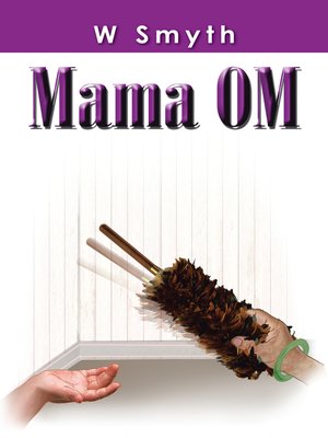 cover image of Mama Om
